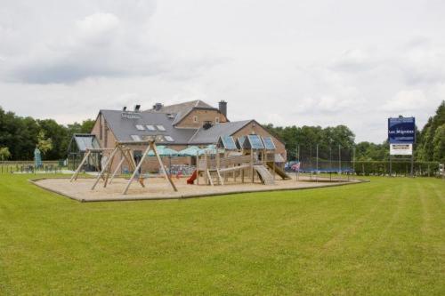 Hotel Les Mignees Barvaux Eksteriør billede